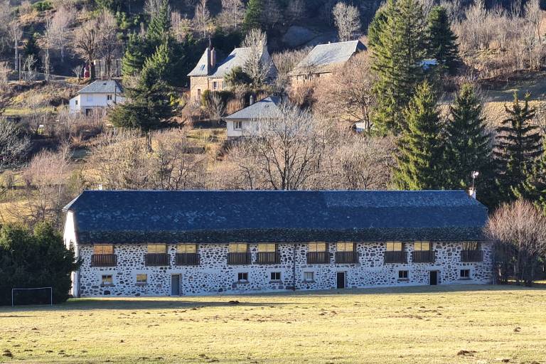 La Grange du Devezou image1