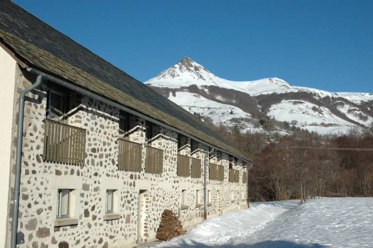 La Grange du Devezou image2