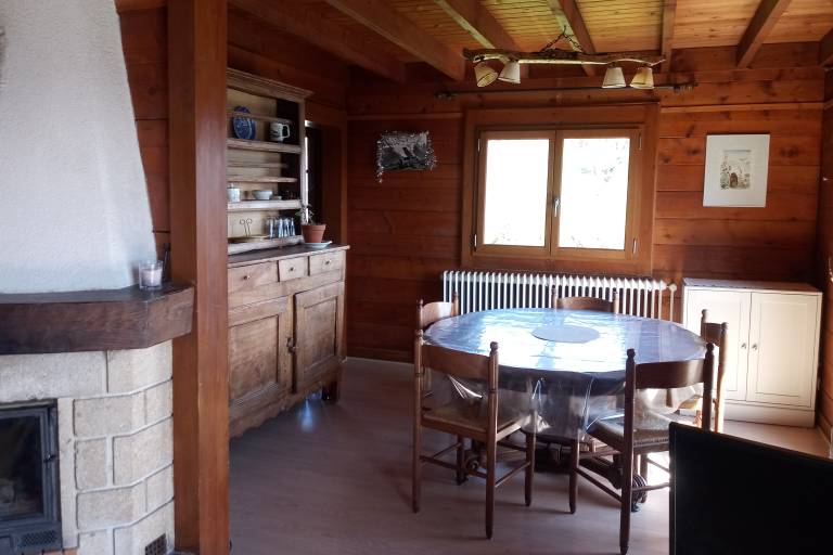 Chalet des 2 cols image2