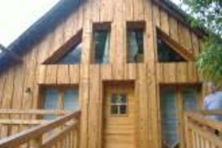 Gîte Edelweis (Auberge Passoud) image1