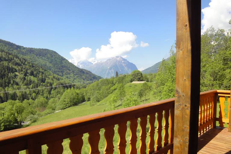 Chalet Solflo : l'Eterlou image1