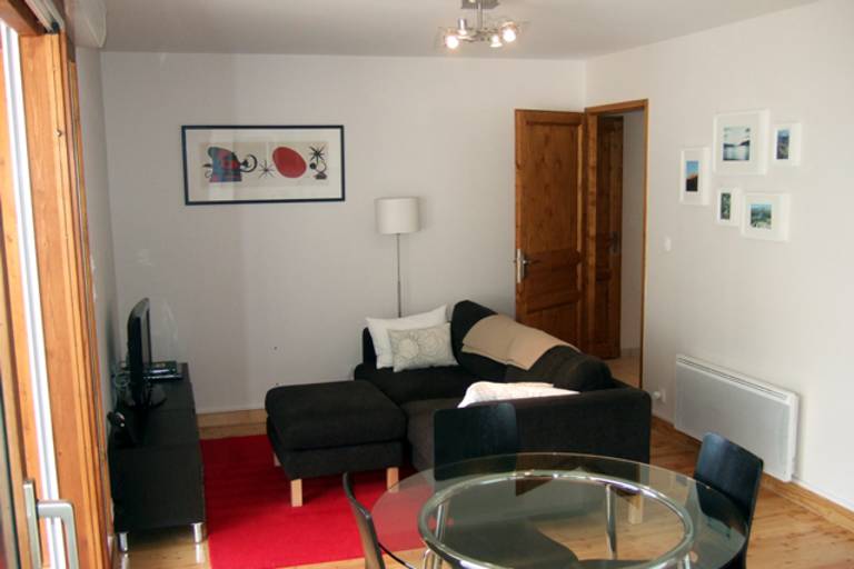 Chalet du Verney A10 image2