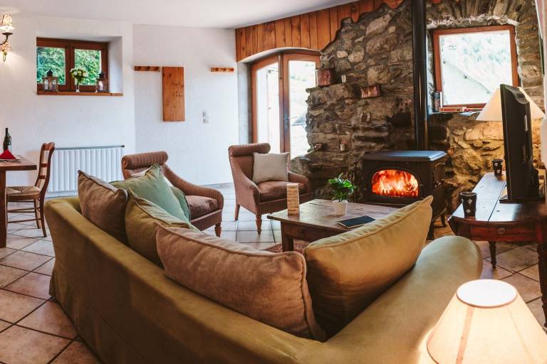 Chalet Dibona image1