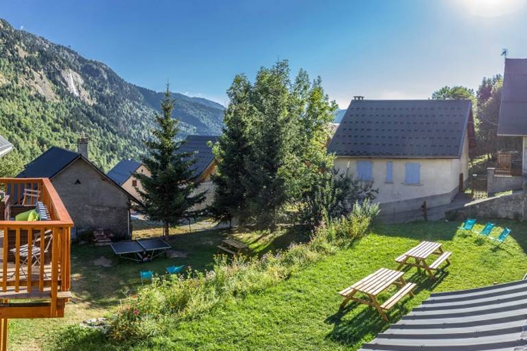 Chalet Rostaing image2