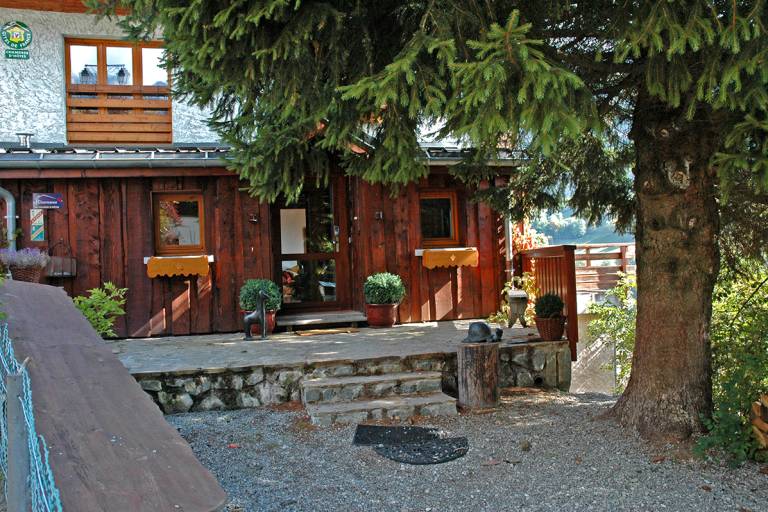 Chalet La Maitreya image2