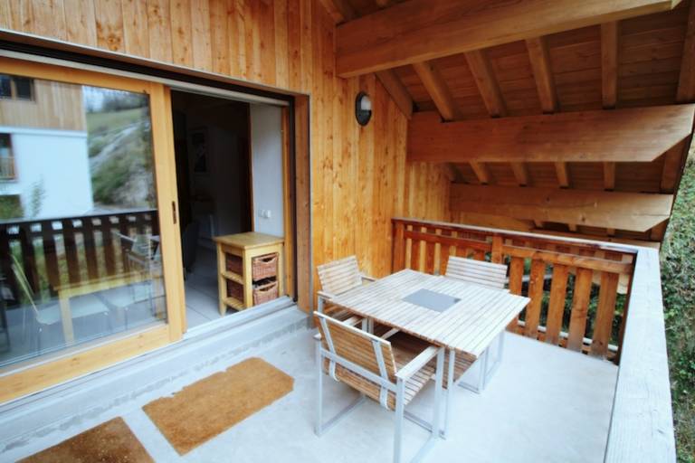 Le Jardin Alpin n°A31 - Farmer image2