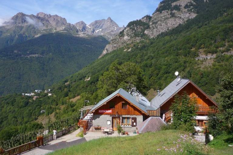 " Chambres d'hôtes Passoud " image1
