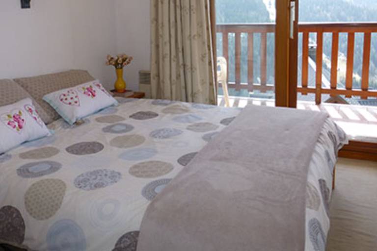 La Cochette 2 - Apartment 7 image2