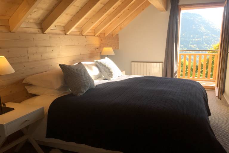 Chalet des cousins image2