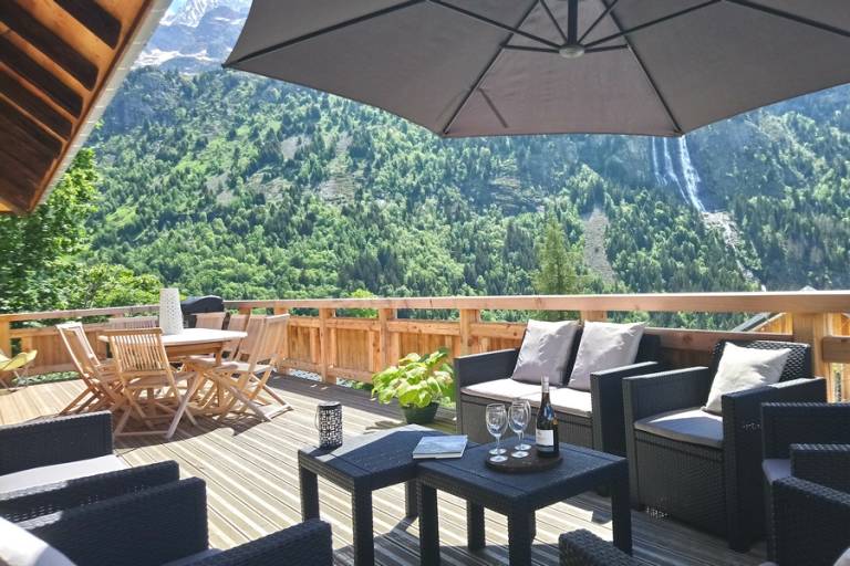 Chalet Augustin image2