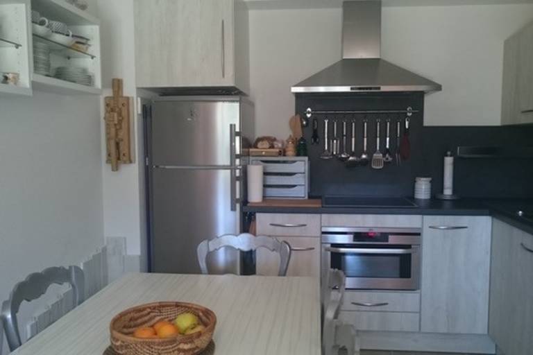 Chalet Noisette - PUZENAT image2