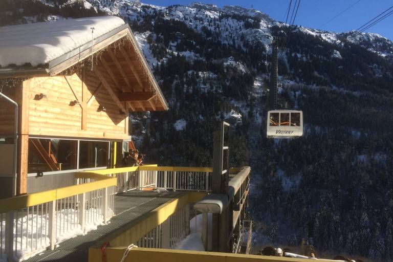 Domaine du Pâtre - Grange René image1