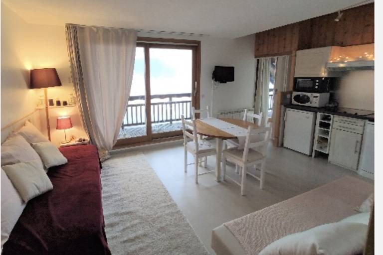 Appartement Okbi image1