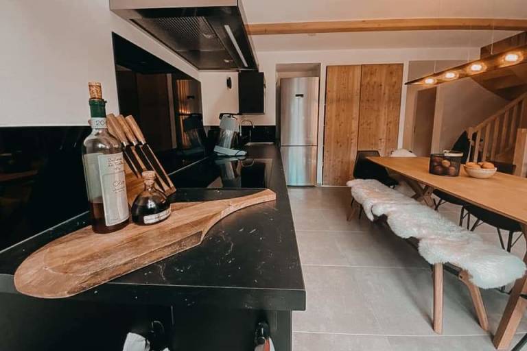 Chalet Regulus image2