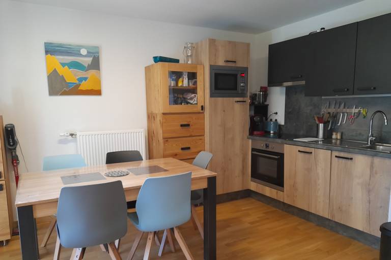 Chez Brigitte & Serge image1