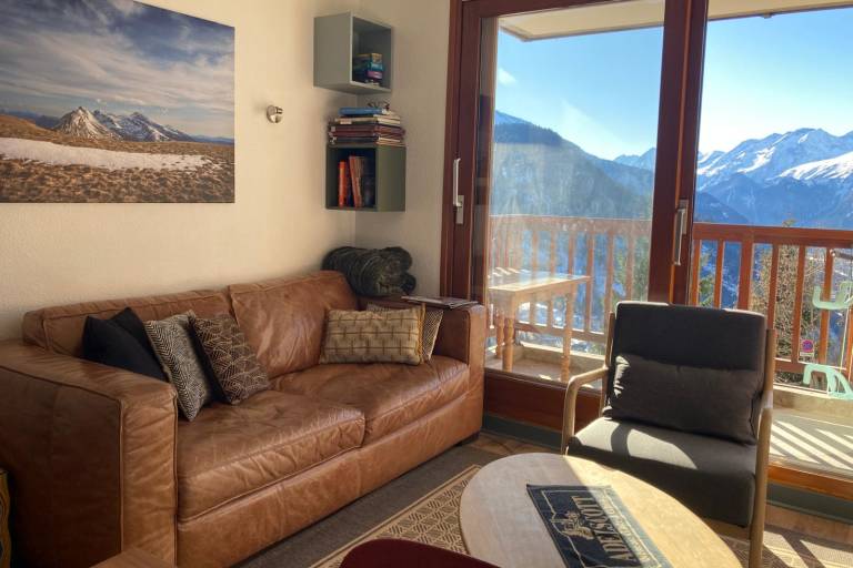 Le Bouquetin – Chez Claire et David image1