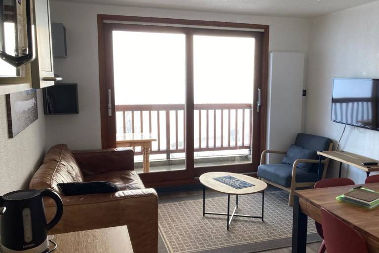 Le Bouquetin – Chez Claire et David image2