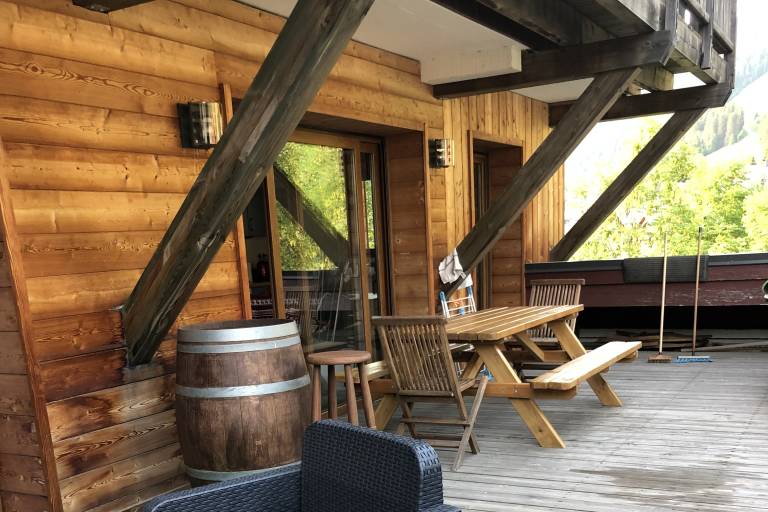 2 pièces - Bellevue image1