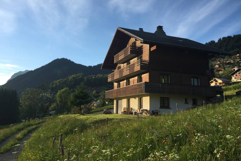 2 pièces - Le Val d'Or image2