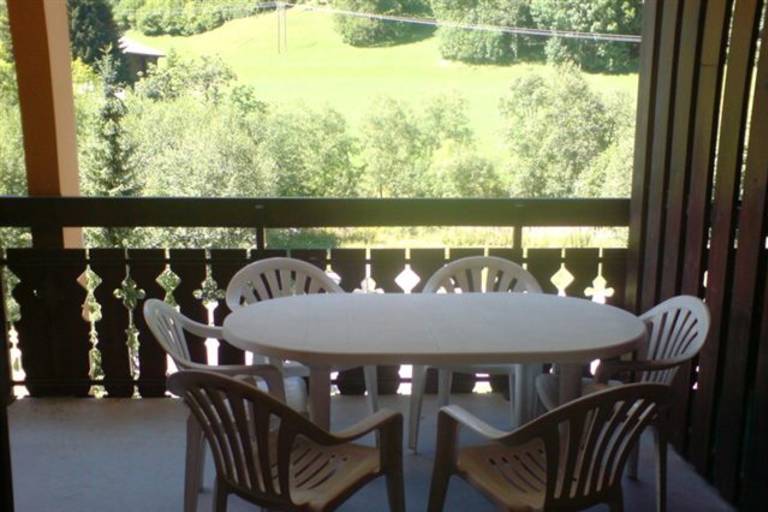 2-room apt. - le Chamois d'or image2