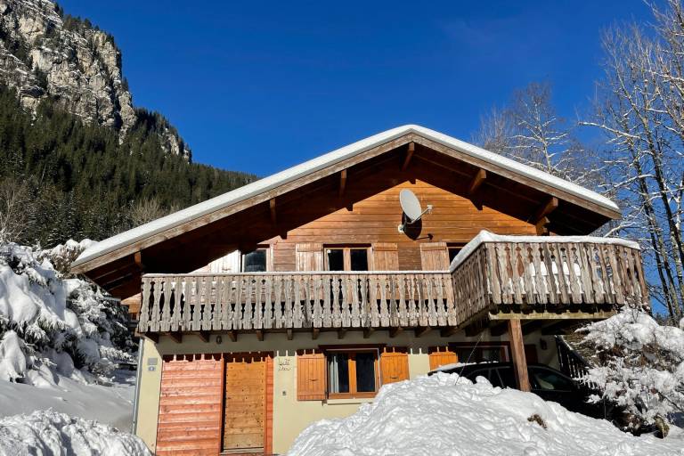 Chalet Chocolat image1