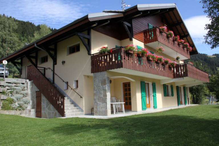 2-bedroom apt. - Petit Chez Soi image1