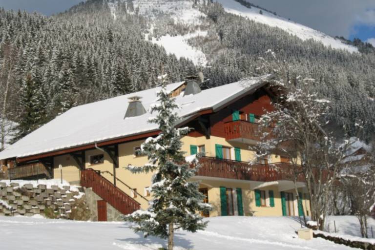 2-bedroom apt. - Petit Chez Soi image2