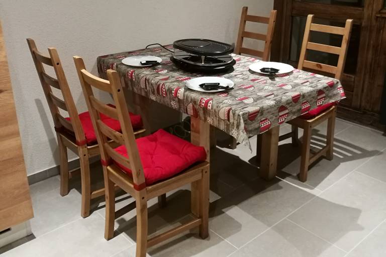 2 pièces - Hameau des 4 Saisons E image2