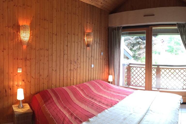 2-bedroom apt. - Neige et Soleil image1