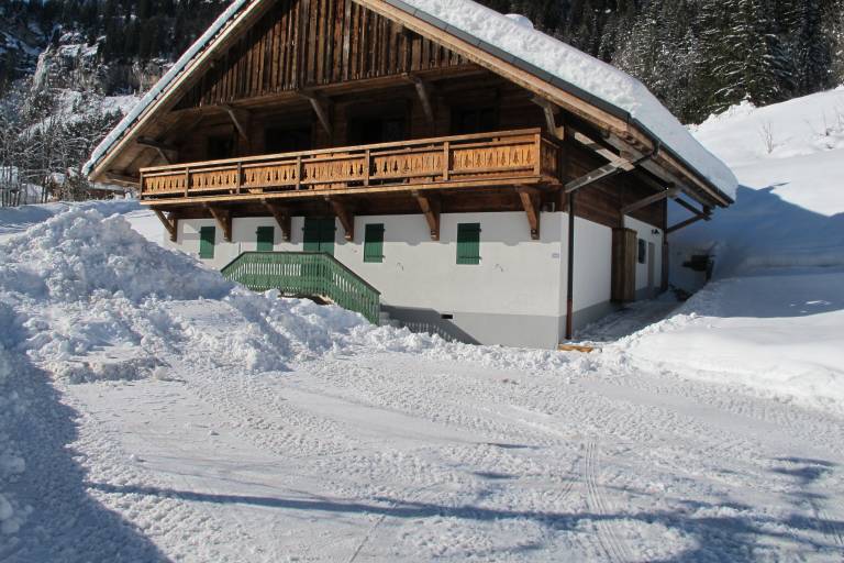 2-bedroom apt. - Les Merisiers image1