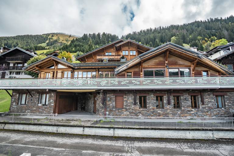 Chalet Lou Bochu image1