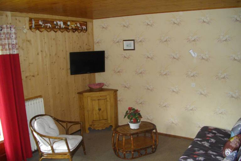 3 pièces - Le Mirador image2