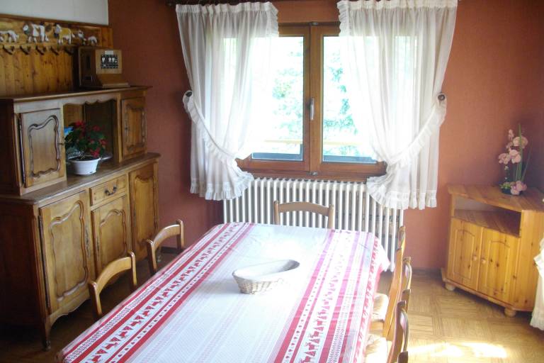 4 pièces - Le Mirador image2