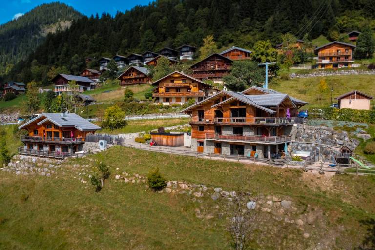 5 pièces - Entre nous image1