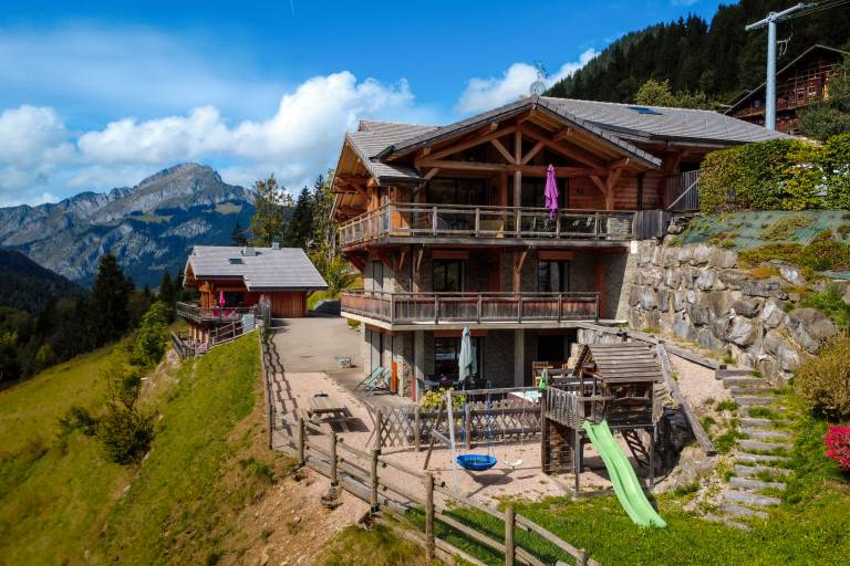 5 pièces - Entre nous image2