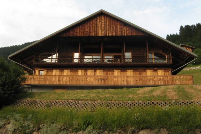 2 pièces - Les Balcons du Ciel image1