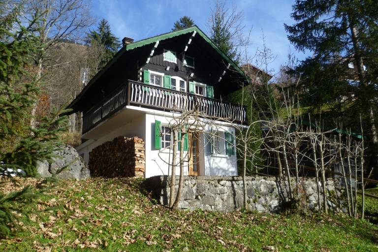 Chalet Le Foehn image1