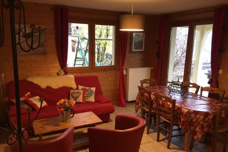 3 pièces - La Vache qui Rit "Marguerite" image2