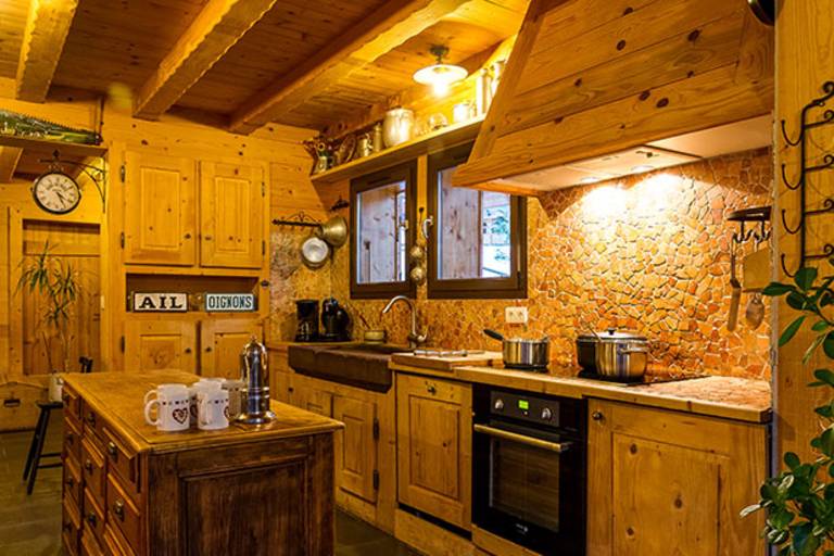 Chalet les Vuargnes image2