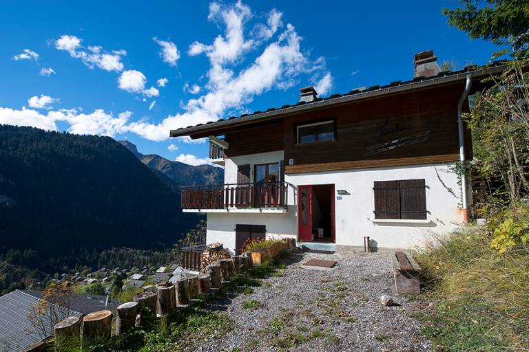 3-bedroom apt. - Chalet Tirelire image1