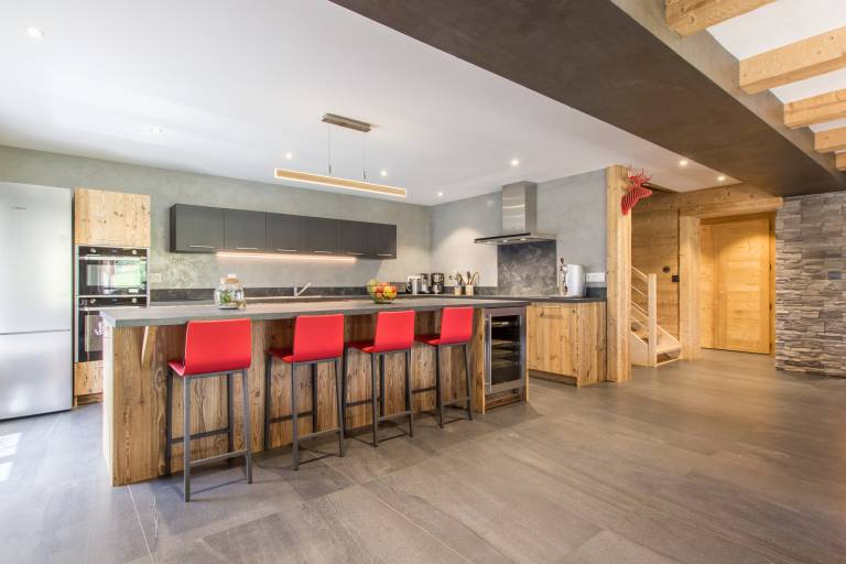 Chalet Chante Merle image2