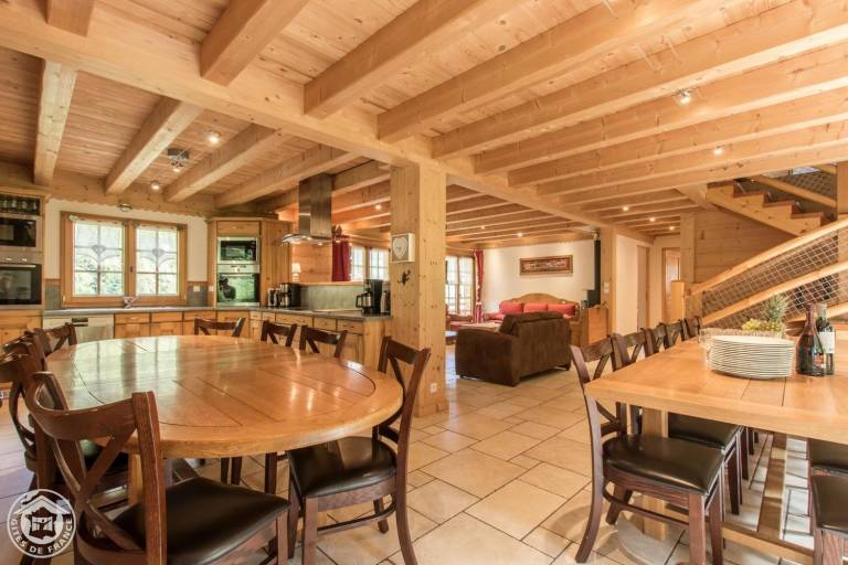 Chalet le Refuge image1