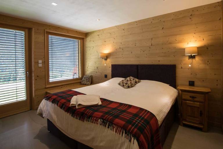 Chalet les Trois Canards image2