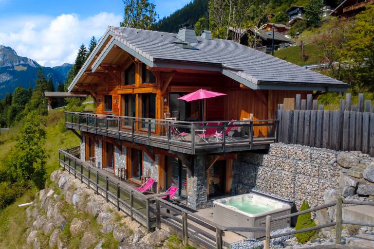 Chalet Entre Vous image2