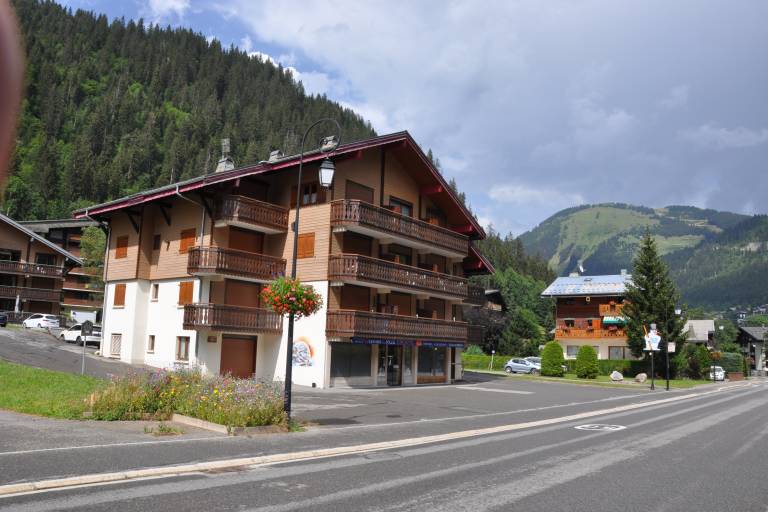 3 pièces - Les Chalets de Perthuis image1