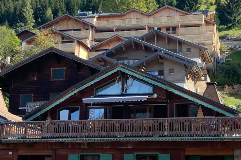 Chalet L'R'Bat image1