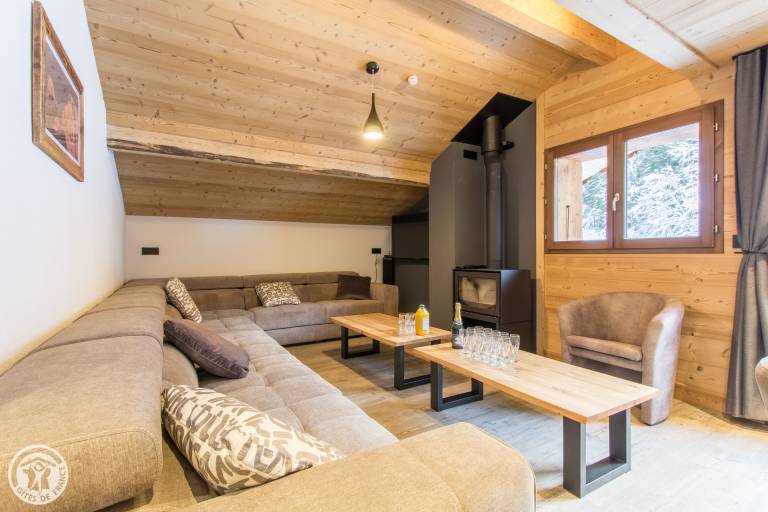 8 pièces - Le Sommet image2