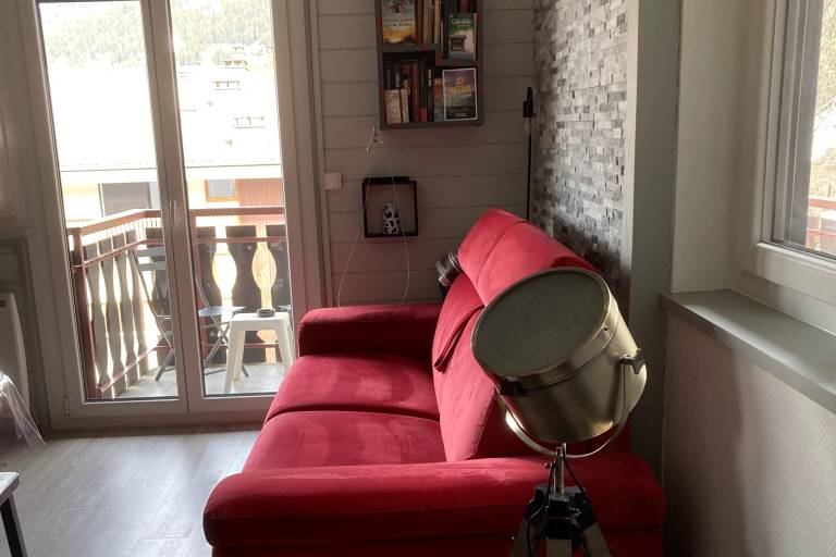 Studio - Le Sylvia image2