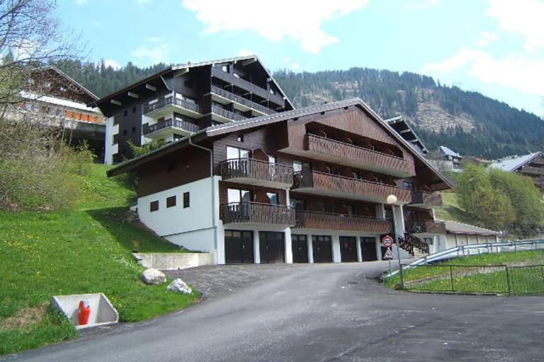 2-room apt. - La Toison Blanche image1