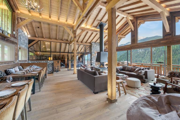 Chalet Ikaria image2